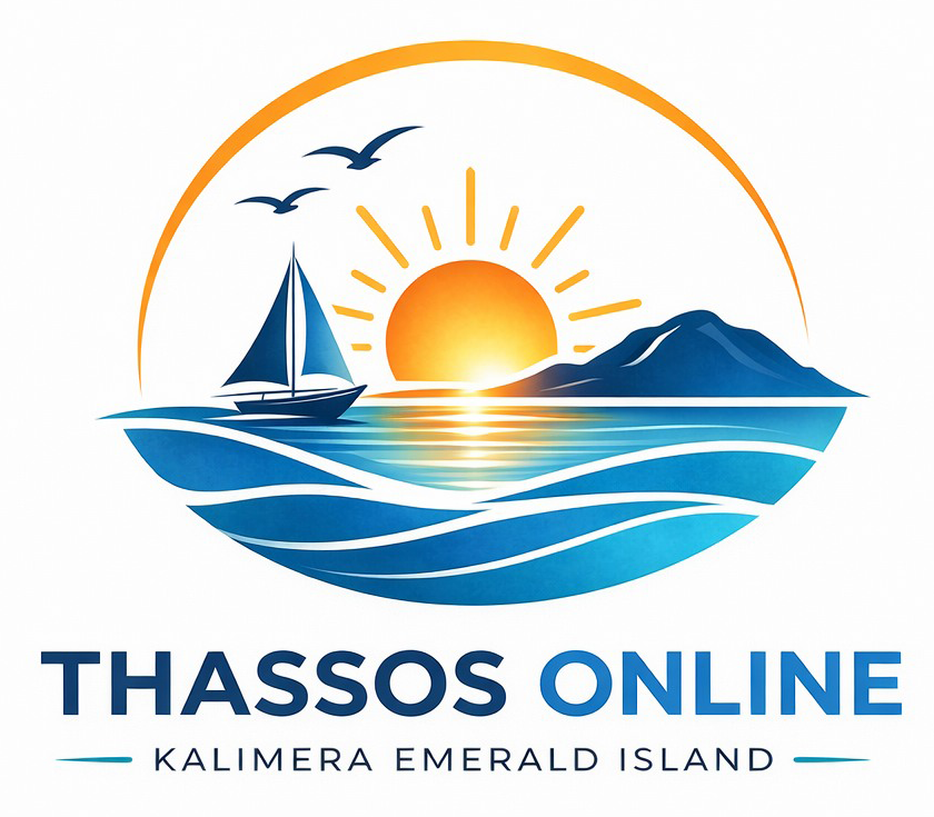 Thassos Online