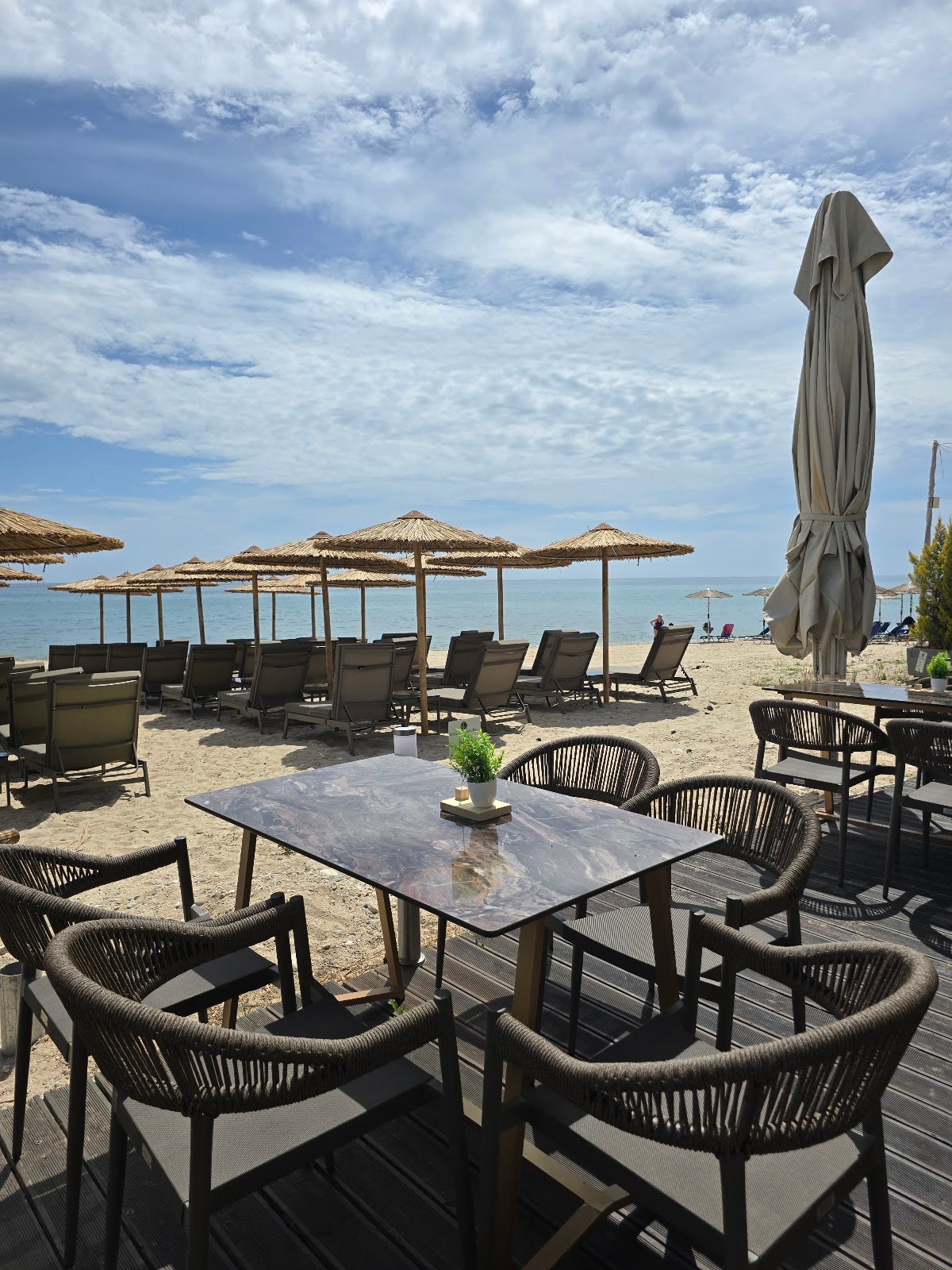 Anna Beach Suites Hotel, Thassos
