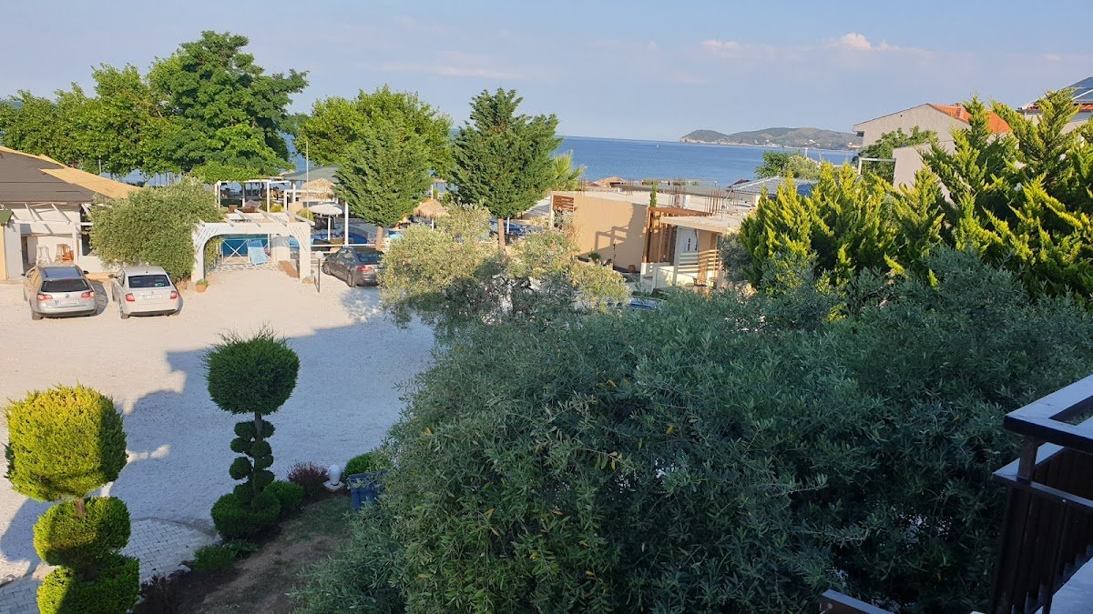 Anna's Star Hotel — cazare în Pefkari, Thassos