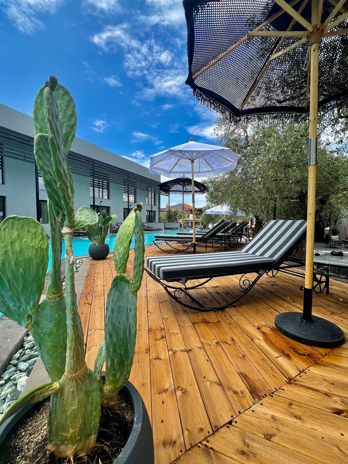B&B Lofts Thassos — cazare în Pachis, Thassos