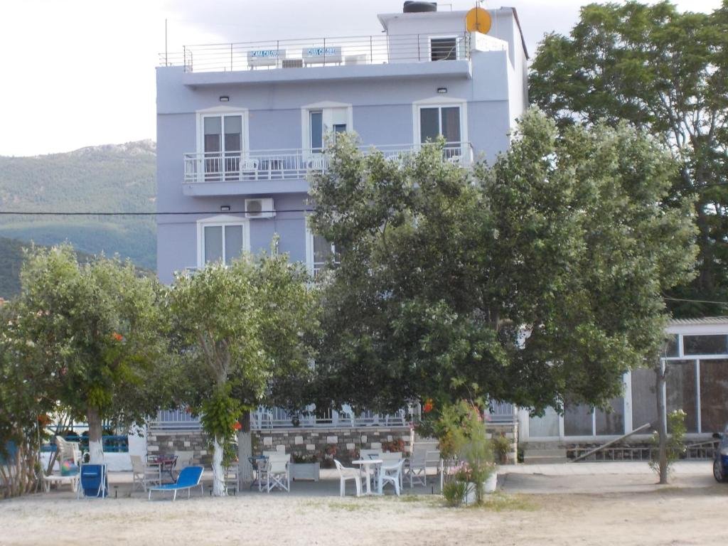 Hotel Akti, Thassos
