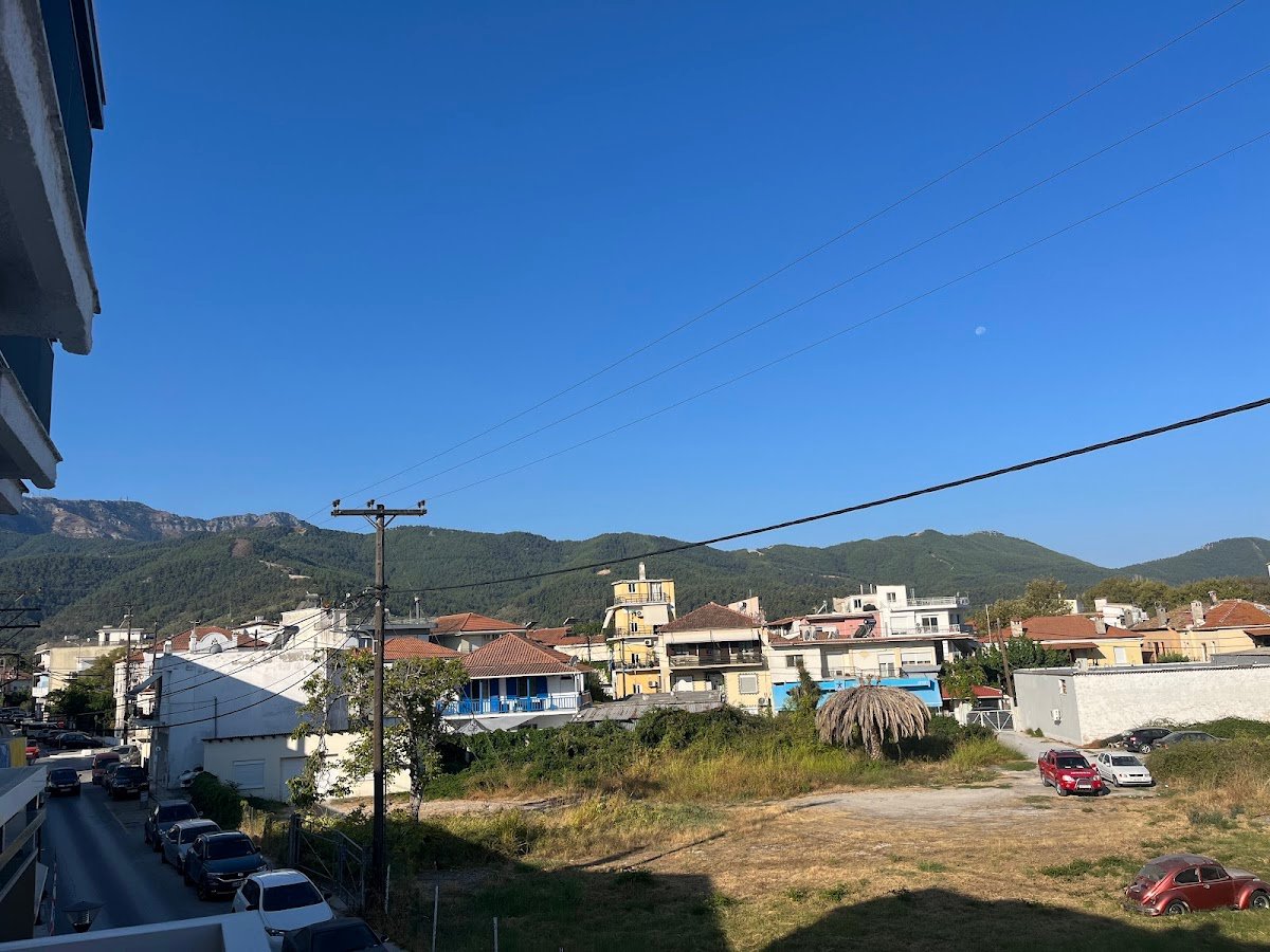 Hotel Lena — cazare în Limenas, Thassos