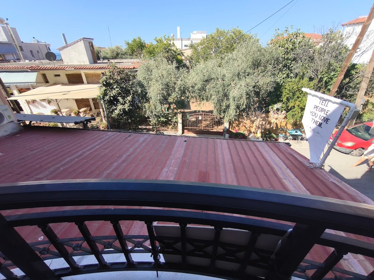 Hotel Levedis, Thassos