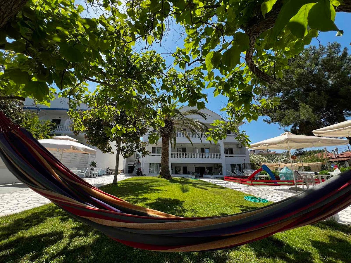 Hotel Proteas — cazare în Pefkari, Thassos