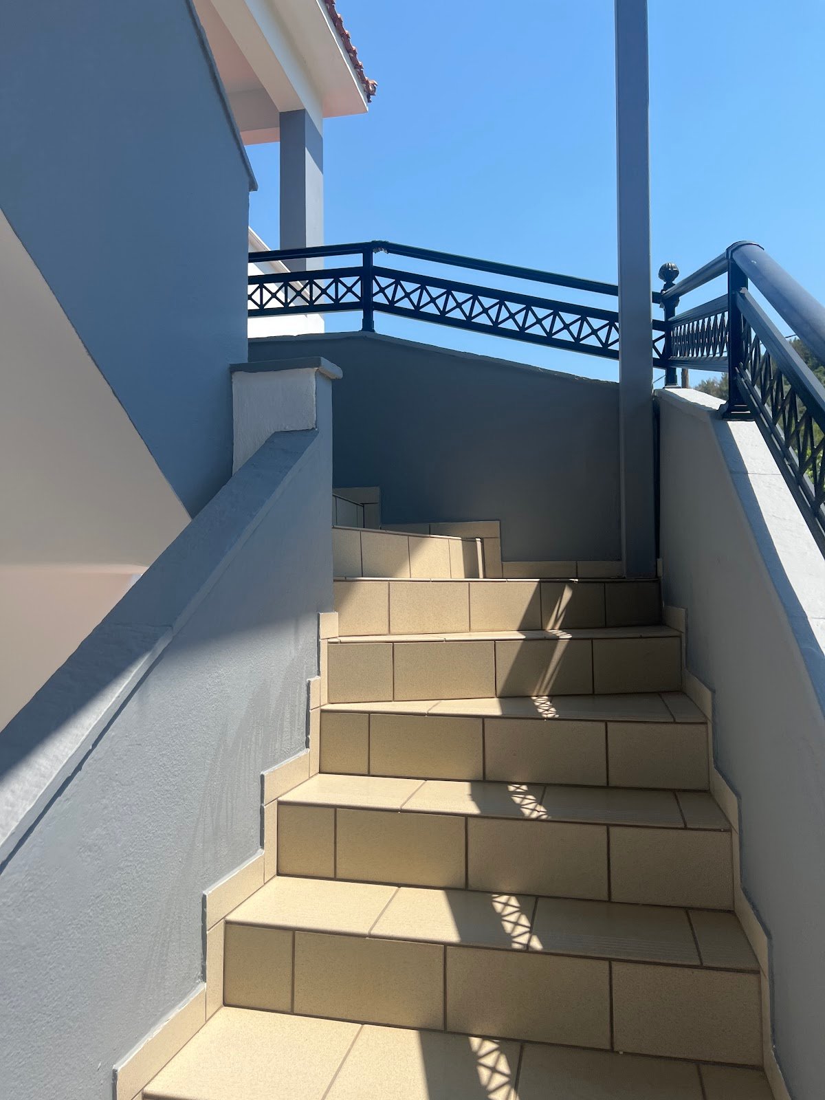 Maria's rooms — cazare în Pachis, Thassos