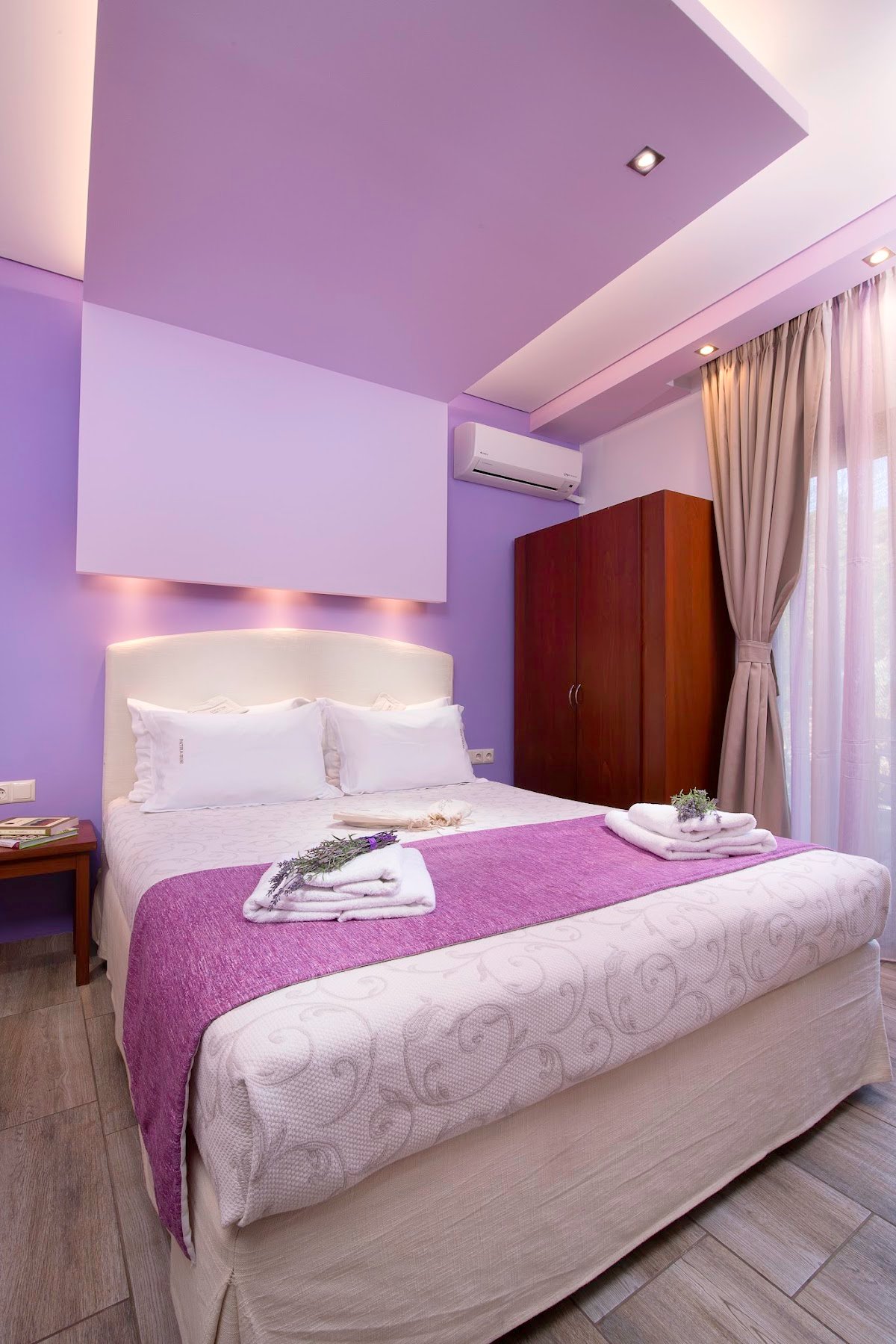 Studios Apartments Irini Patira — cazare în Astris, Thassos