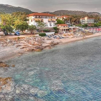 Studios Pefkari — cazare în Pefkari, Thassos